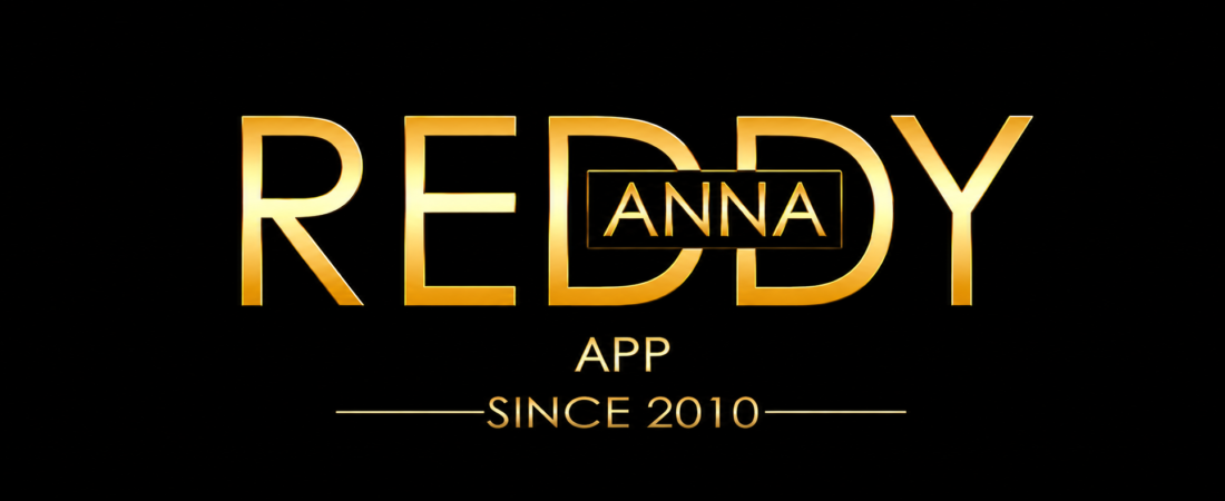 Reddybook App